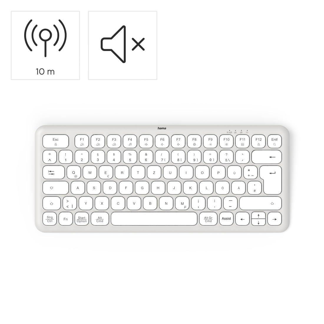 hama-wk-500-multi-device-kabellose-tastatur-funk-bluetooth-75-layout-leise-sciss image 2