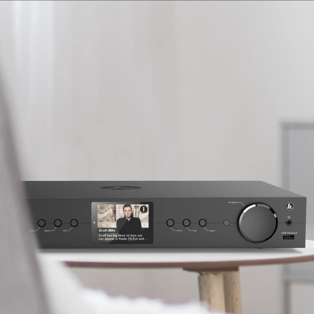 hama-dit2105sbtx-dab-digitalradio-hifi-tuner-mit-internetradio-fm-bluetooth-rx-t image 7