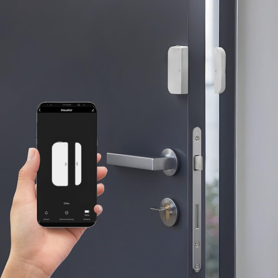 hama-wifi-t-r-fenster-kontakt-fenster-t-r-sensor-magnetkontakt-app-alarm-ohne-hu image 6