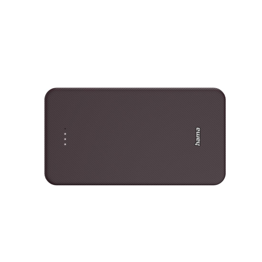 hama-powerbank-colour-20-20000-mah-externer-akku-mit-usb-c-und-usb-a-led-anzeige image 3