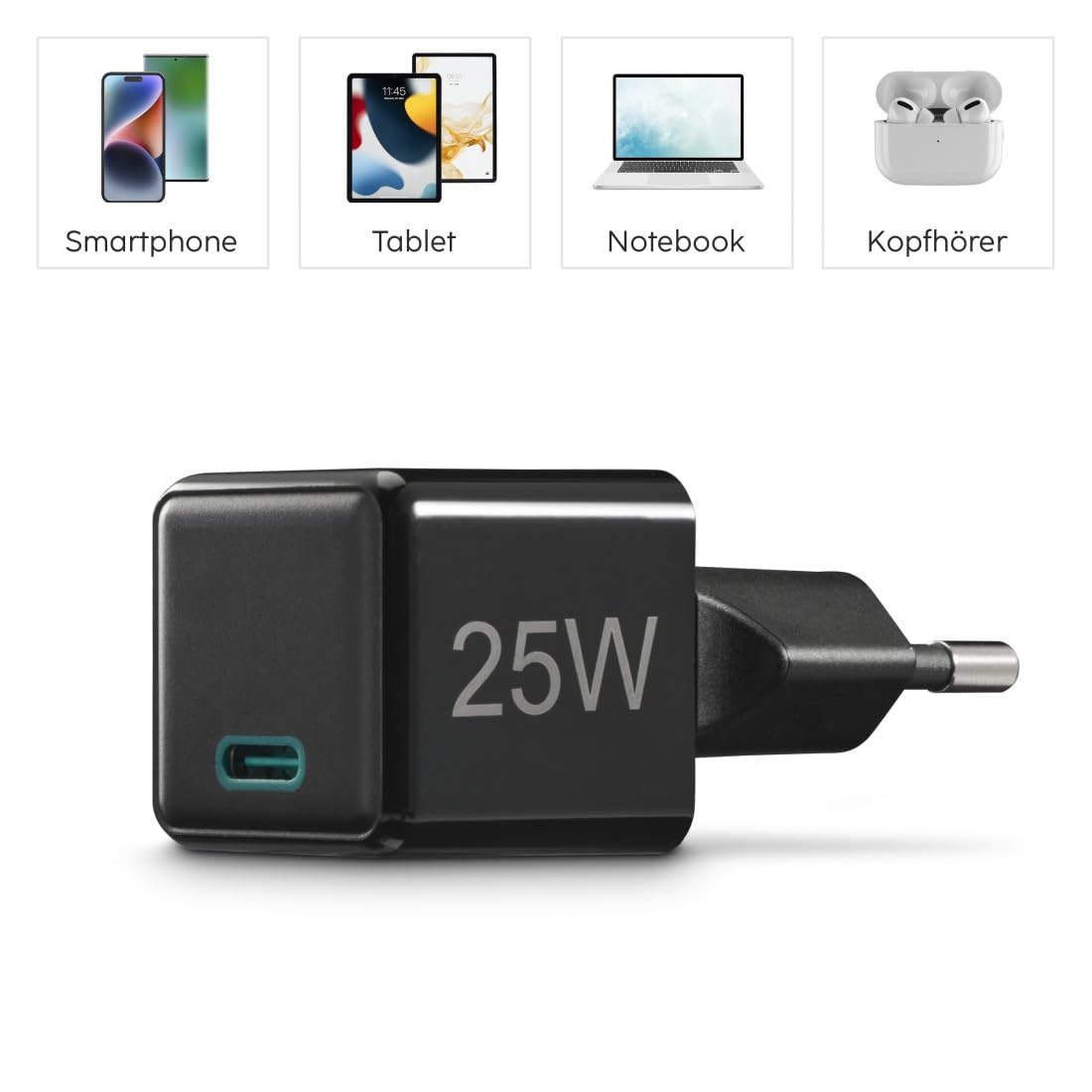 hama-25w-schnellladeger-t-set-mit-usb-c-ladekabel-1-5-m-usb-c-auf-usb-c-power-de image 5