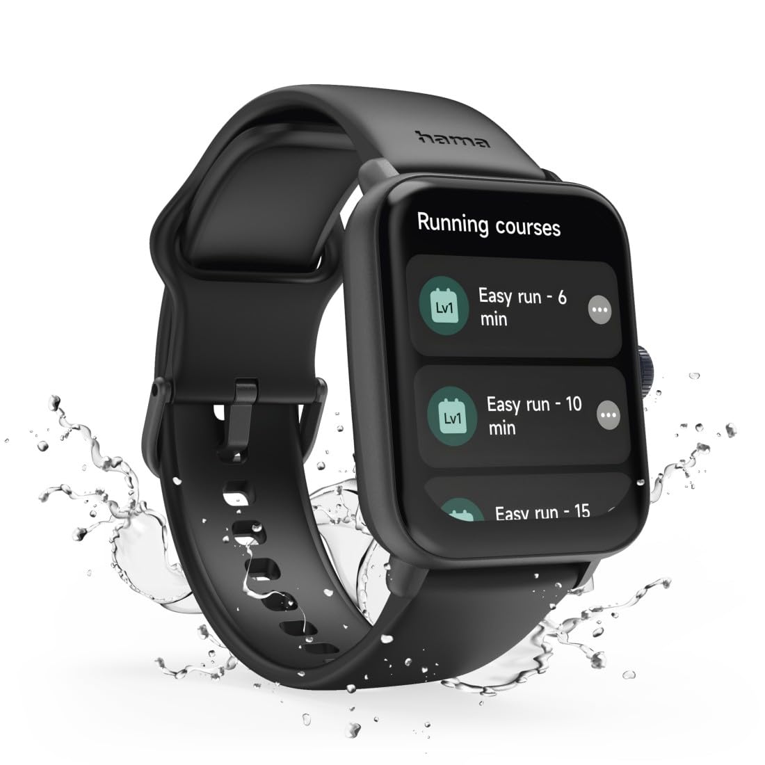 hama-smartwatch-6010-1-65-farbdisplay-gps-telefonfunktion-ip68-3-atm-100-sportmo image 5