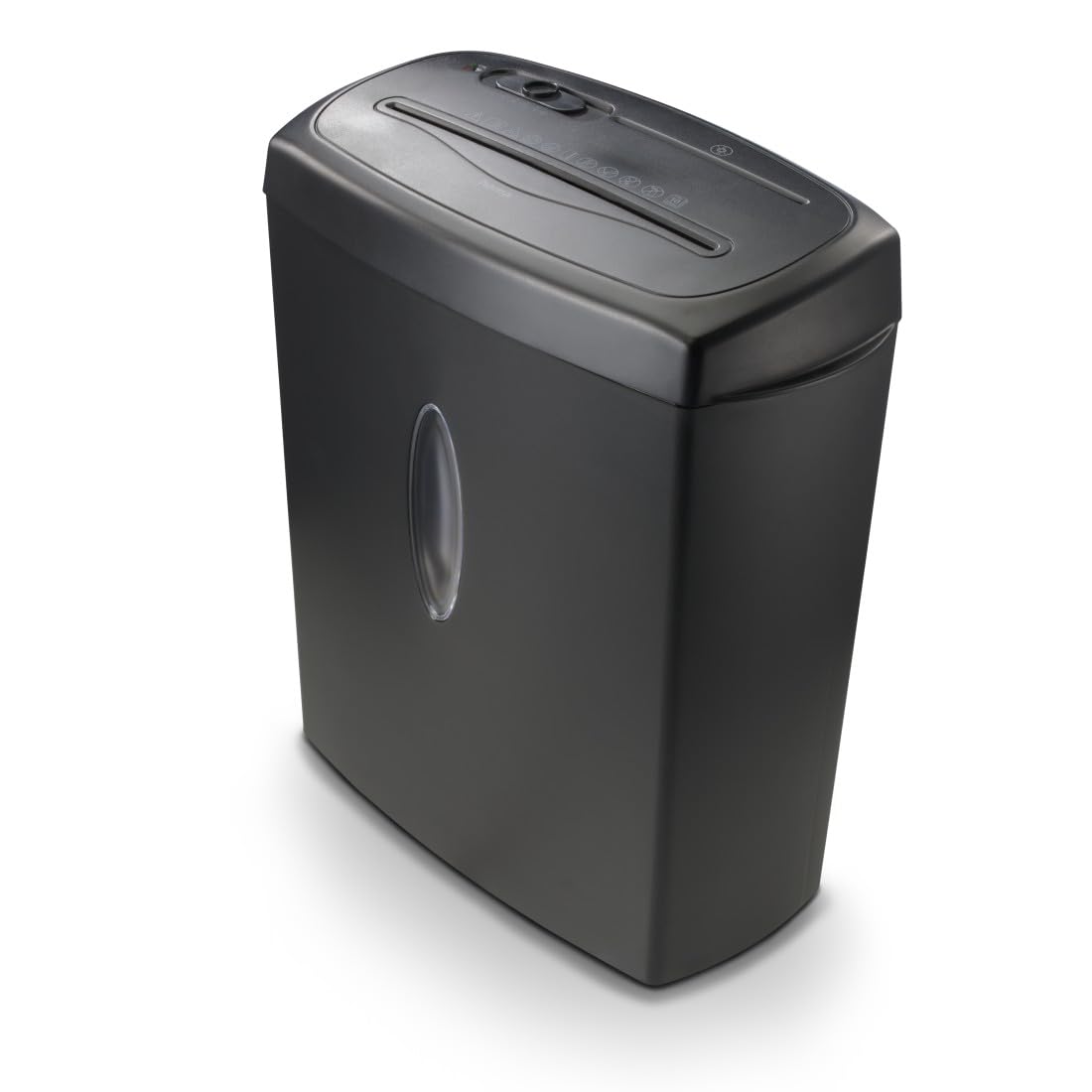 hama-aktenvernichter-safe-x100cd-sicherheitsstufe-p4-t4-e3-dsgvo-konformer-papie image 1