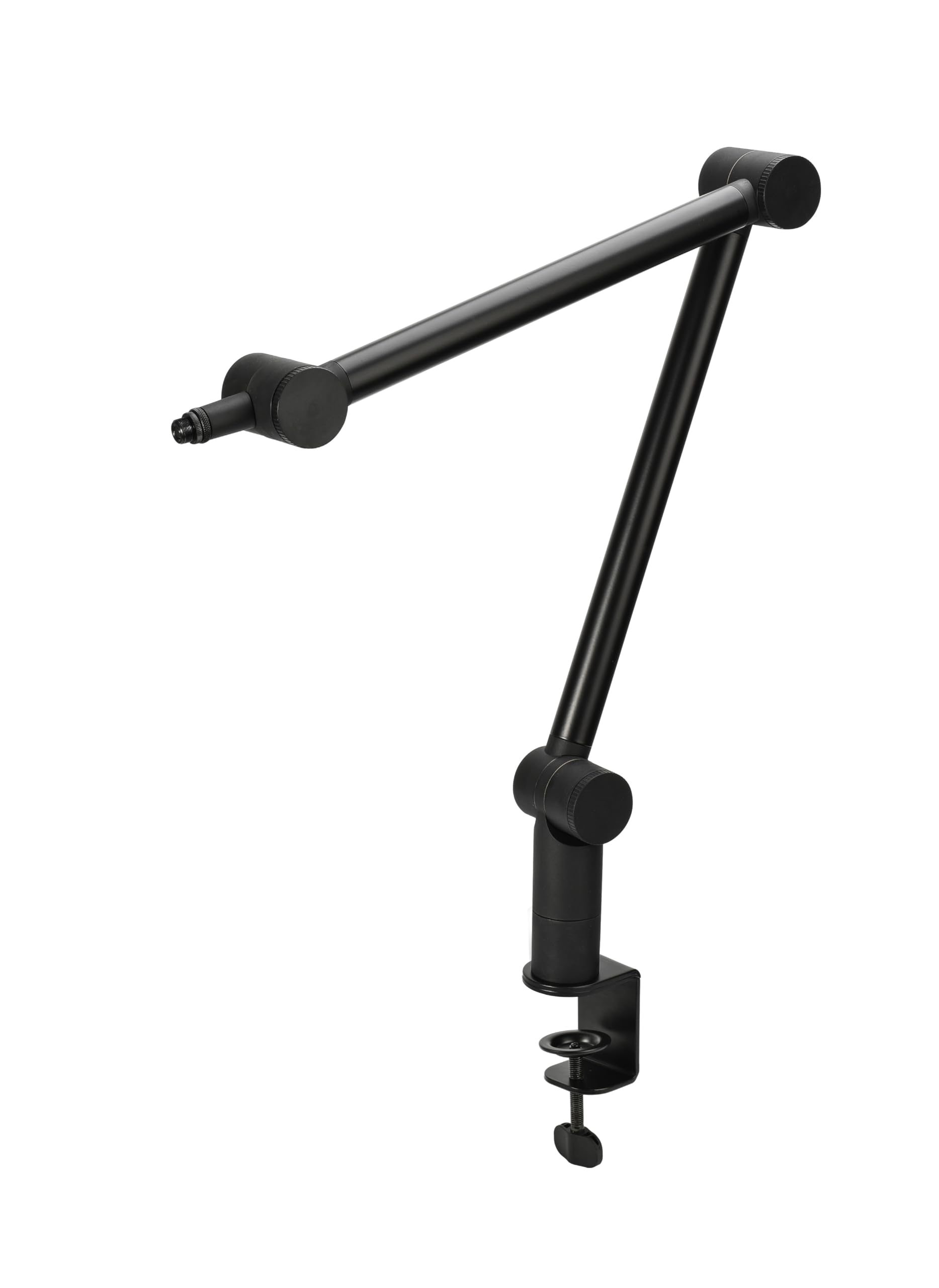 cherry-ma-6-0-uni-usb-mikrofonarm-universeller-metall-gelenkarm-mit-usb-hub-2-an image 7