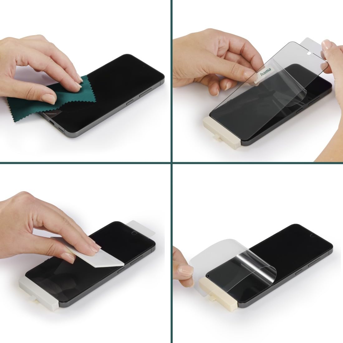 hama-super-hybrid-schutzglas-f-r-samsung-galaxy-s26-ultra-bruchsicheres-d3o-disp image 4