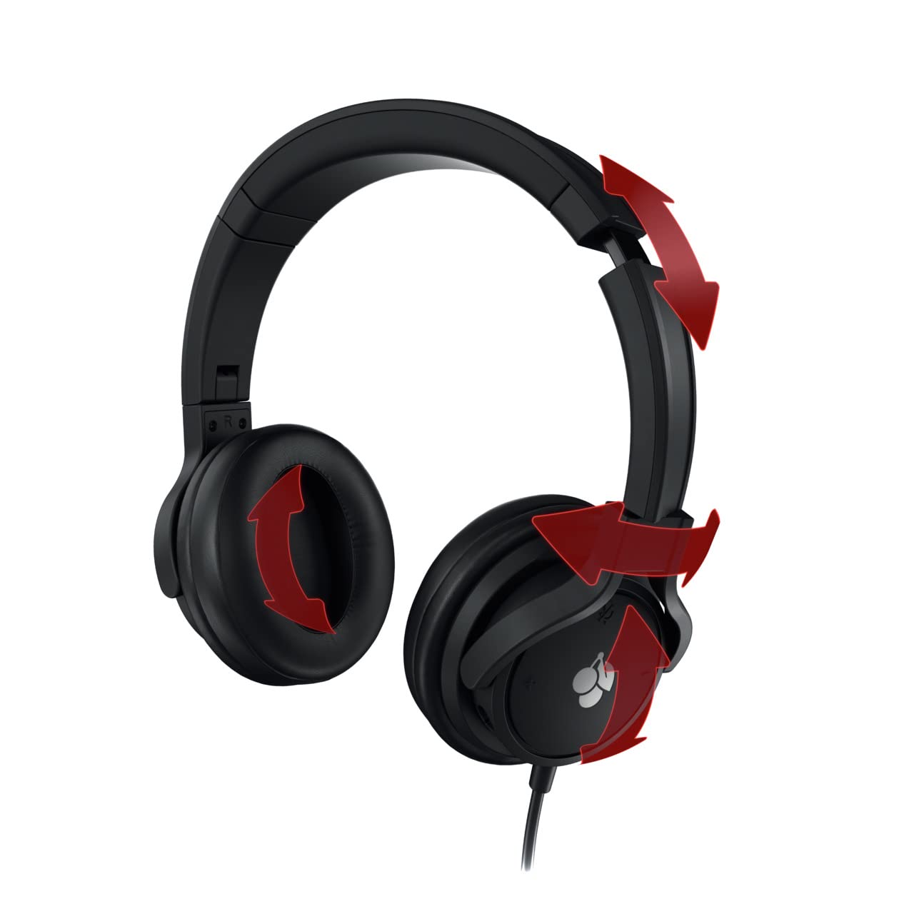 cherry-hc-2-2-kabelgebundenes-usb-headset-50-mm-treiber-7-1-surround-abnehmbares image 5