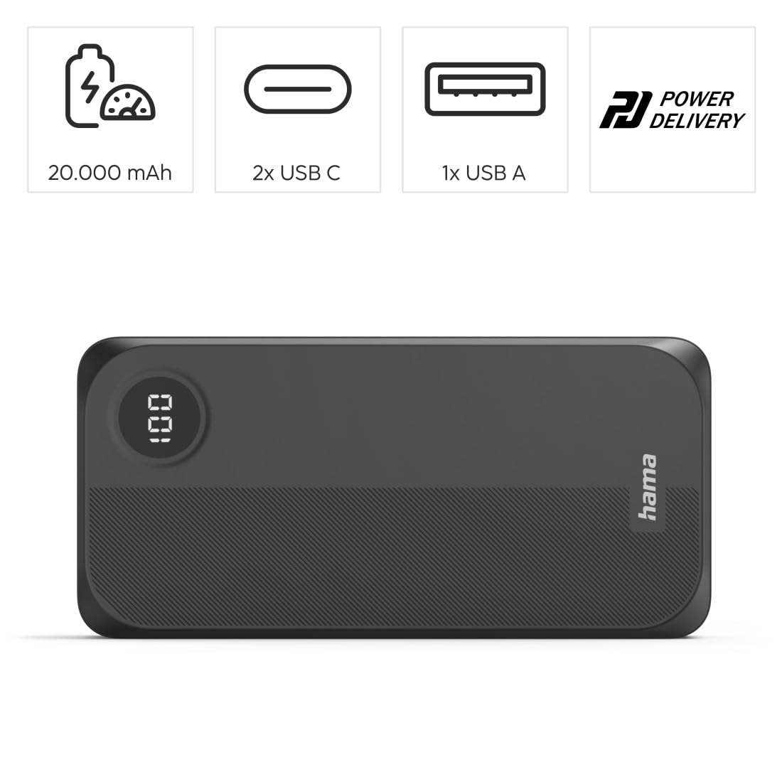 hama-power-pack-20000-mah-externer-akku-powerbank-mit-2x-usb-c-und-1x-usb-a-led- image 5