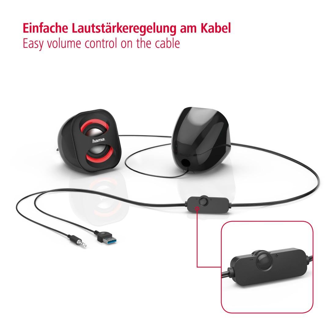 hama-pc-lautsprecher-sonic-mobil-183-aktive-usb-stereo-boxen-3-w-mit-3-5-mm-klin image 8