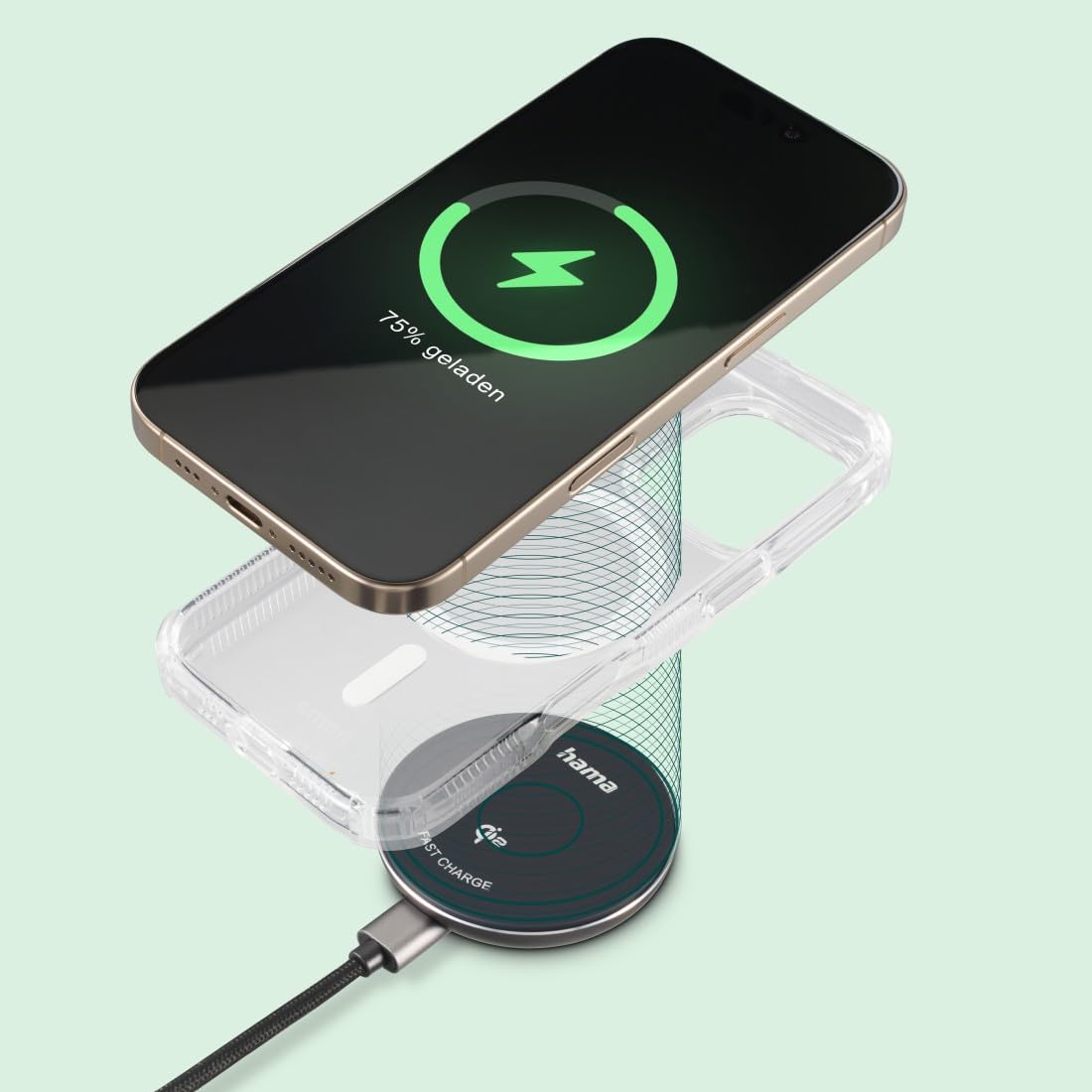 hama-qi2-induktive-ladestation-15-w-magnetischer-wireless-charger-mit-magsafe-un image 8