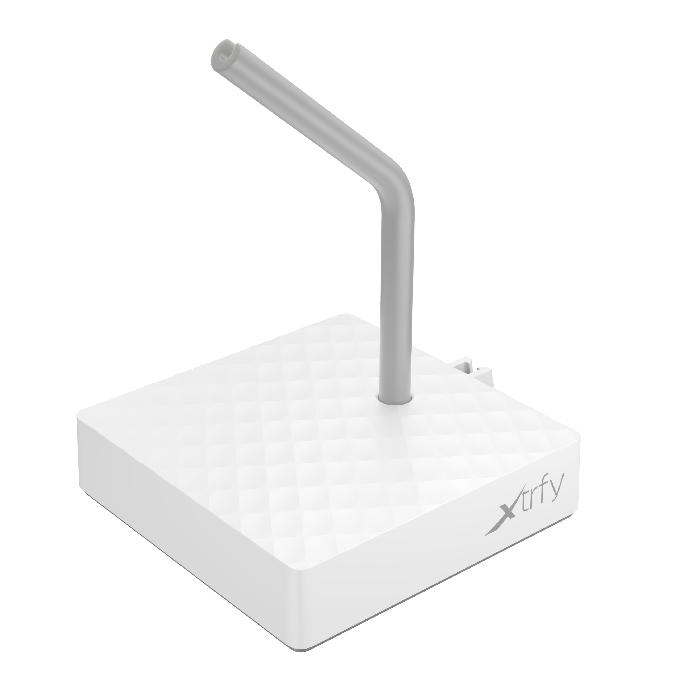 cherry-xtrfy-b4-mouse-bungee-flexibler-mauskabelhalter-mit-silikonarm-rutschfest image 6