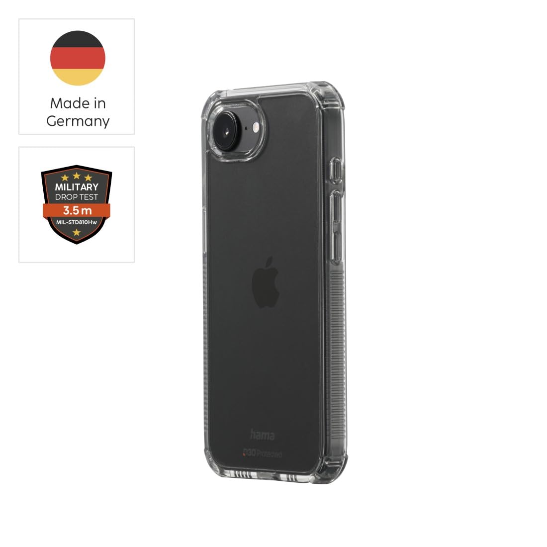 hama-handyh-lle-extreme-protect-f-r-iphone-16e-17e-d3o-bumper-milit-rstandard-mi image 2