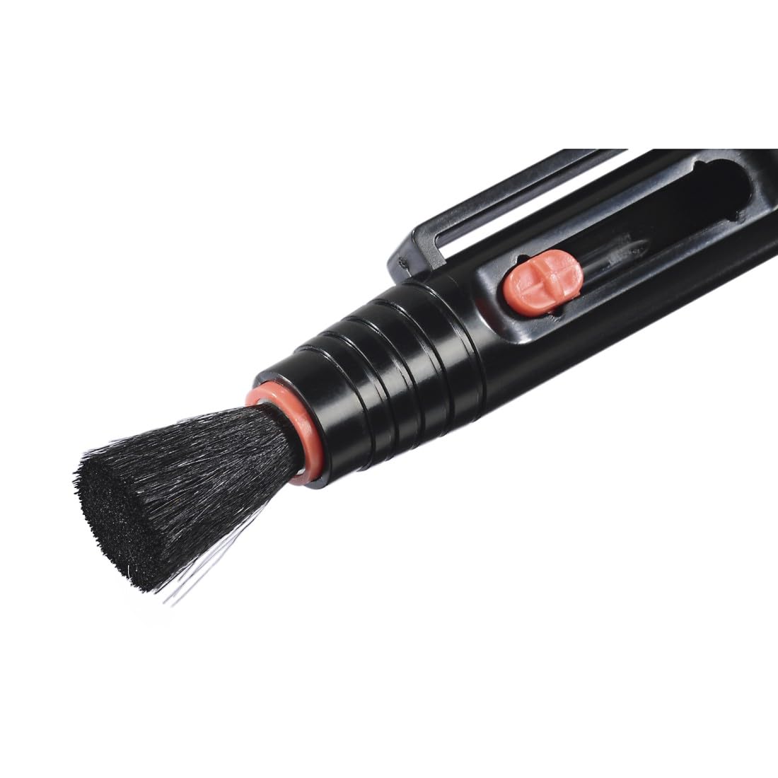 hama-reinigungsstift-lenspen-objektiv-und-filterreinigung-mit-pinsel-samtspitze- image 3