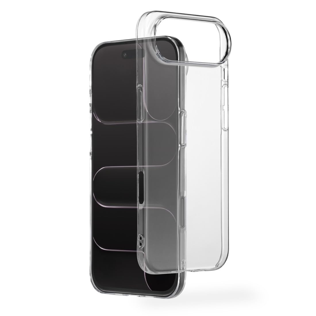 hama-slim-protect-handyh-lle-f-r-iphone-air-ultrad-nne-transparente-schutzh-lle- image 1