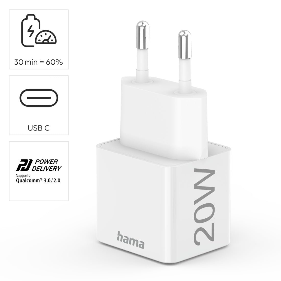 hama-schnellladeger-t-set-20w-usb-c-power-delivery-3-0-mit-mfi-zertifiziertem-li image 2
