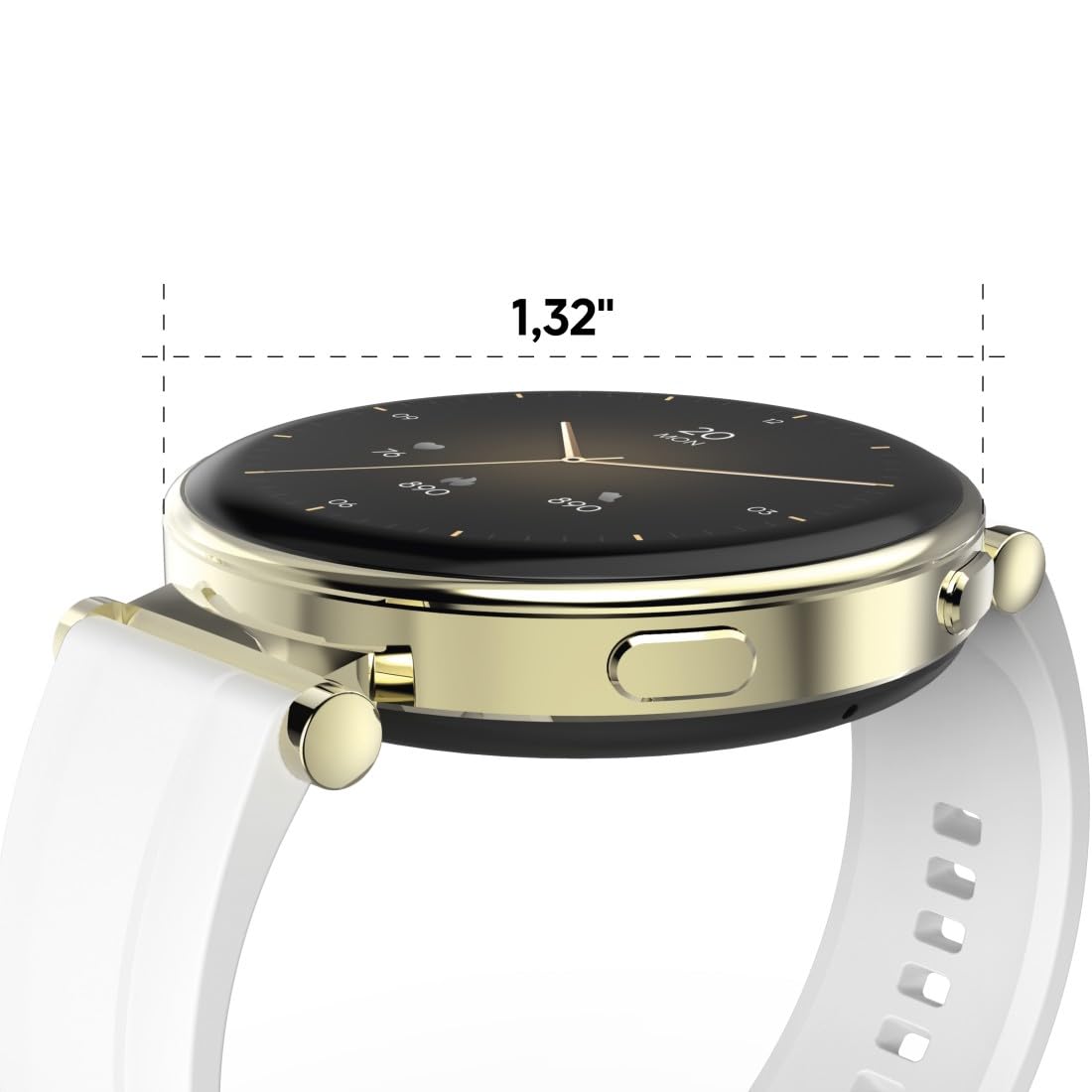 hama-smartwatch-7000-amoled-farbdisplay-1-32-telefonfunktion-ip68-3-atm-110-spor image 6