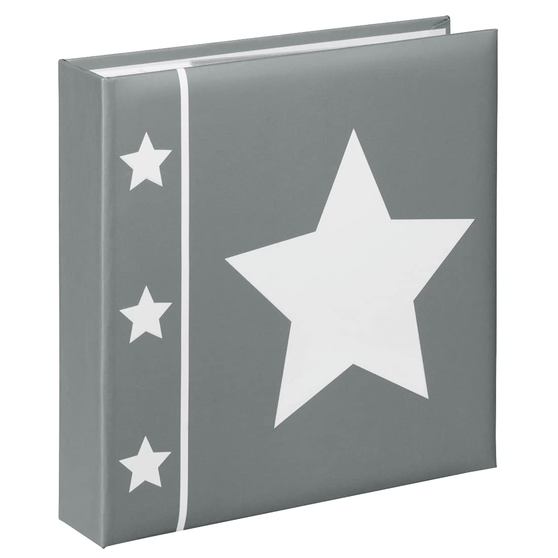hama-memo-album-skies-einsteckalbum-f-r-200-fotos-im-format-10-x-15-cm-mit-besch image 1