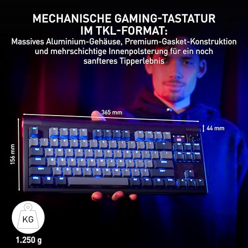cherry-mx-8-3-tkl-wireless-gaming-tastatur-tenkeyless-hot-swap-mx2a-red-switches image 8