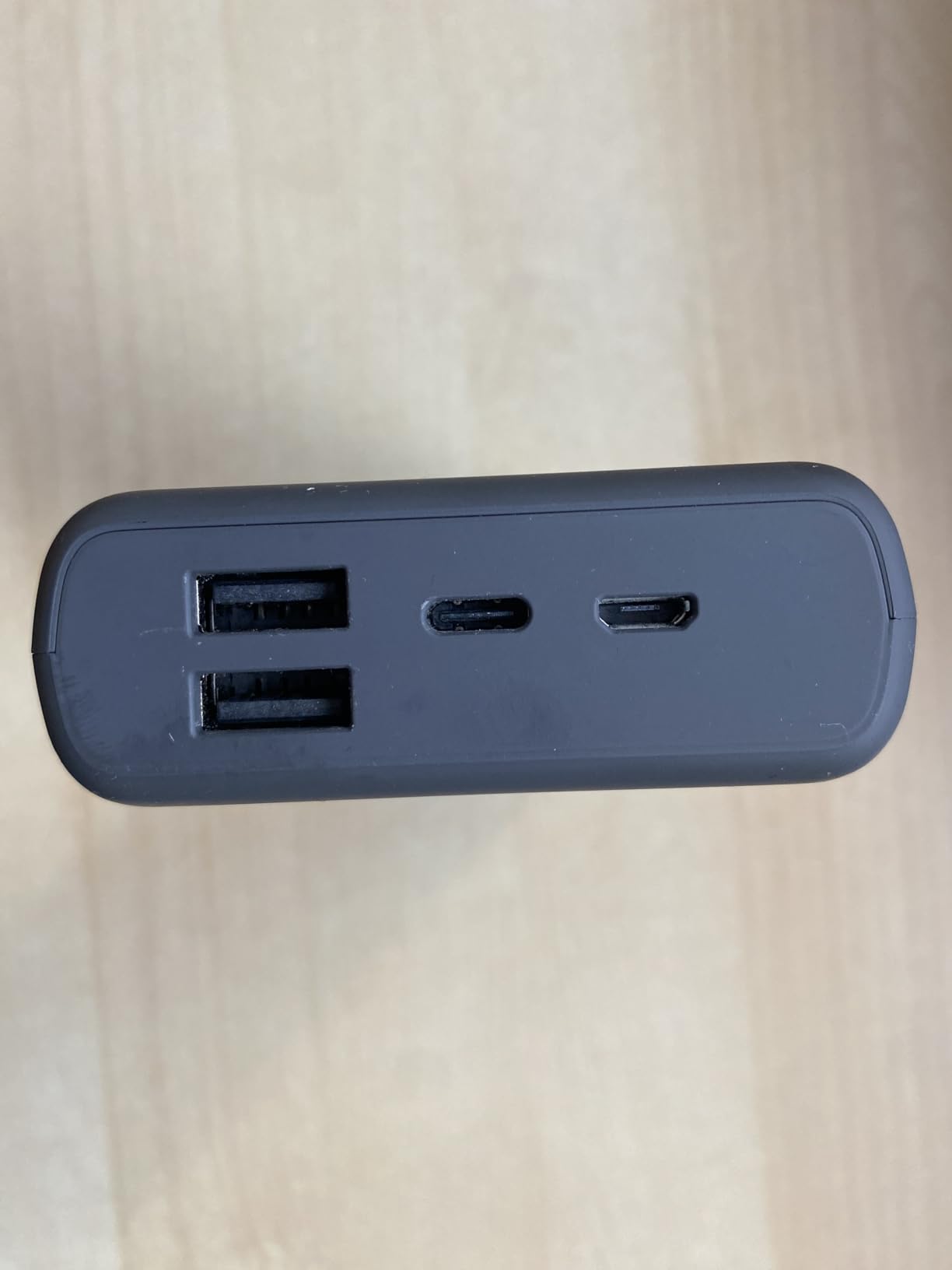 Starke Powerbank für wenig Geld