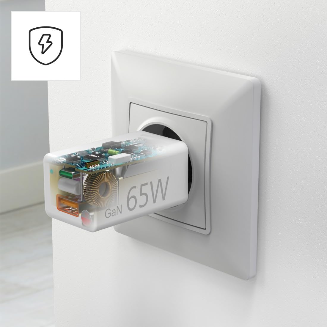 hama-usb-c-ladeger-t-65w-gan-2-port-netzteil-usb-c-pd-usb-a-quick-charge-3-0-f-r image 3