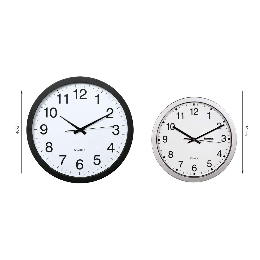 hama-pg-400-jumbo-wanduhr-40-cm-ger-uscharm-wei image 4