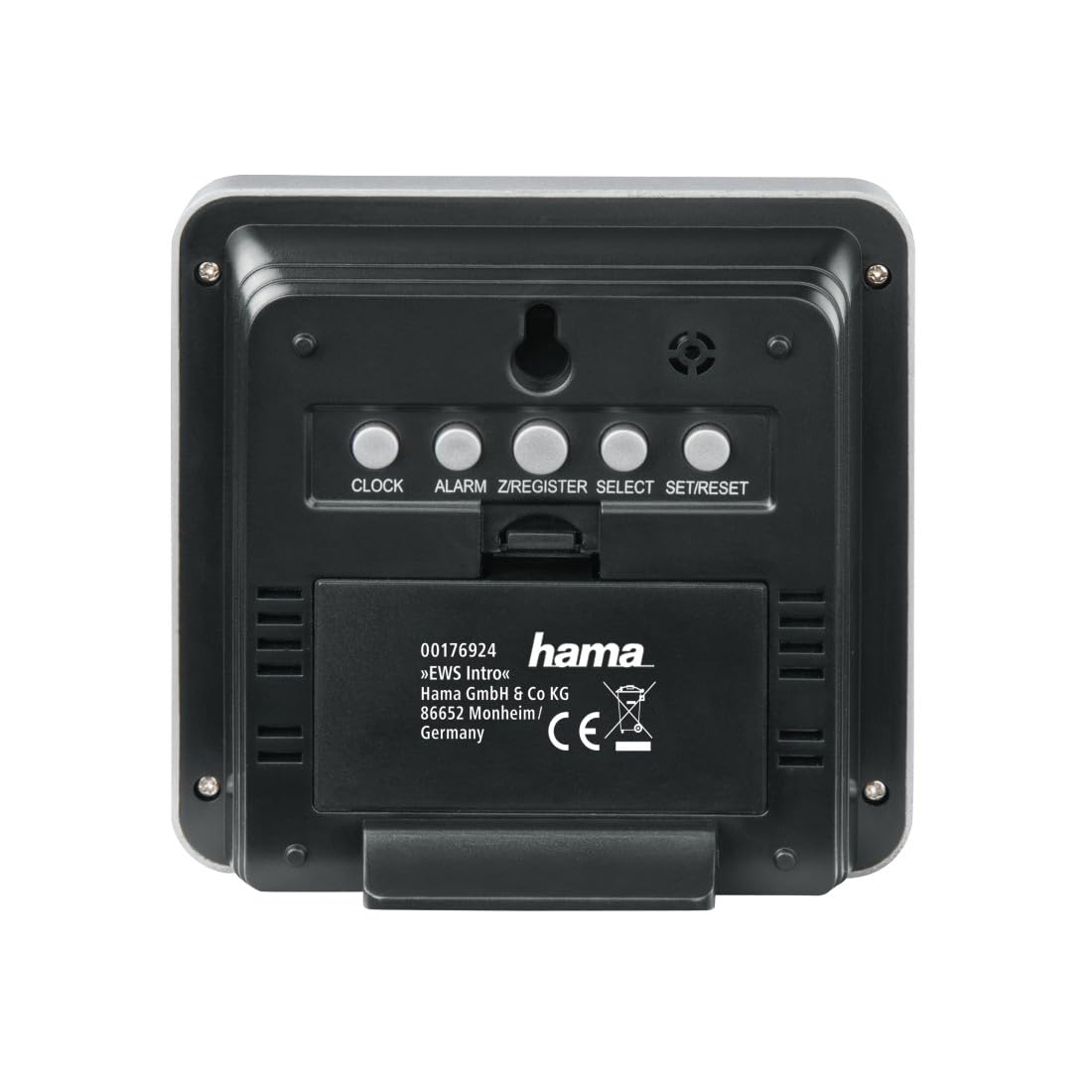 hama-ews-intro-digitale-funk-wetterstation-mit-uhr-au-ensensor-thermometer-innen image 3
