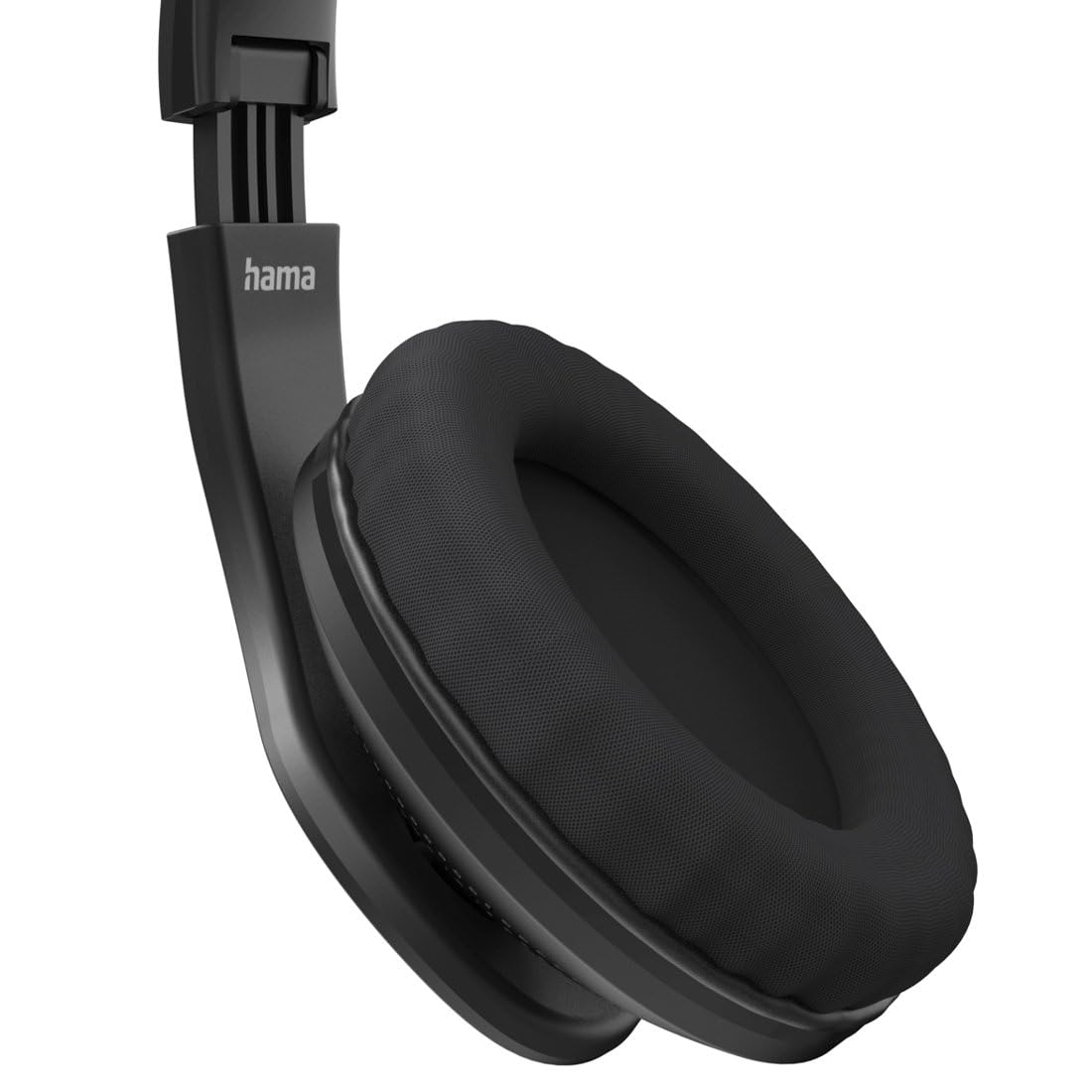 hama-hs-usb300-v2-usb-headset-over-ear-mit-mikrofon-lautst-rkeregler-mute-taste- image 5