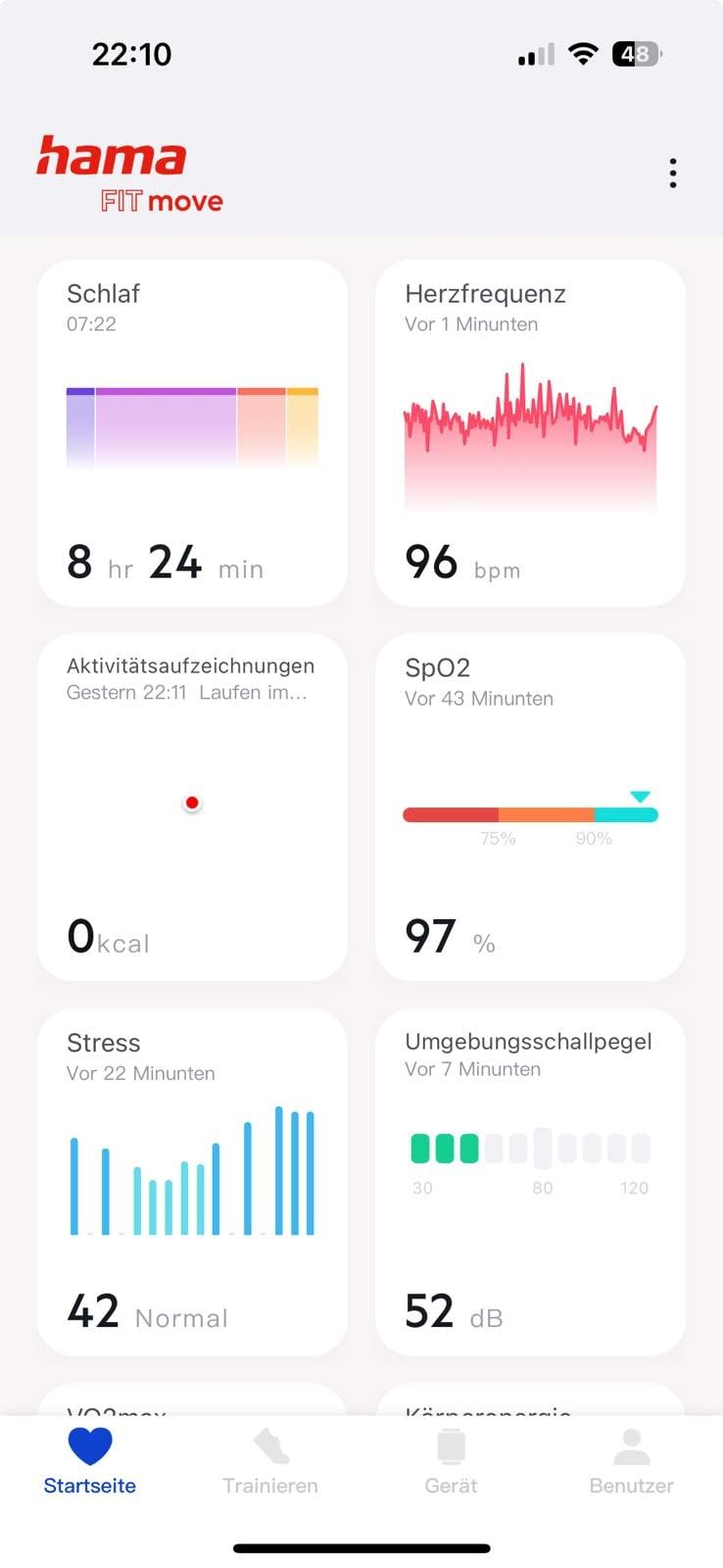 Schlicht und funktional