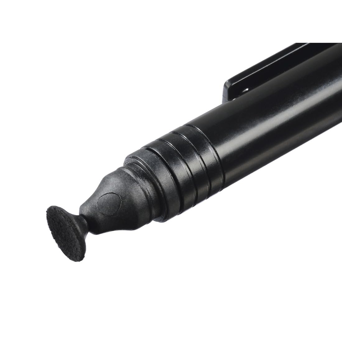 hama-reinigungsstift-lenspen-objektiv-und-filterreinigung-mit-pinsel-samtspitze- image 4