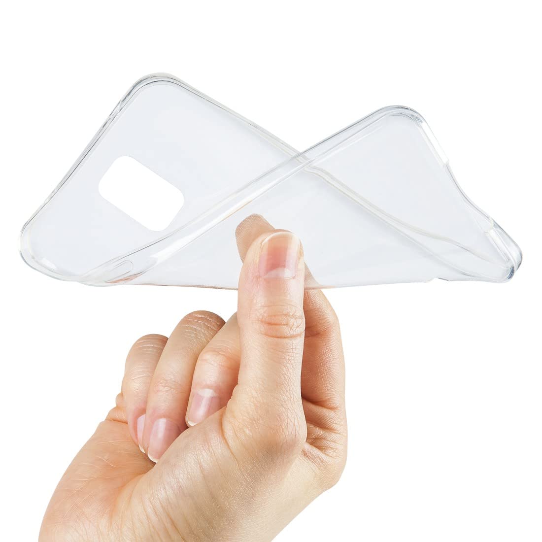 hama-crystal-clear-handyh-lle-f-r-samsung-galaxy-a54-5g-durchsichtige-tpu-schutz image 6