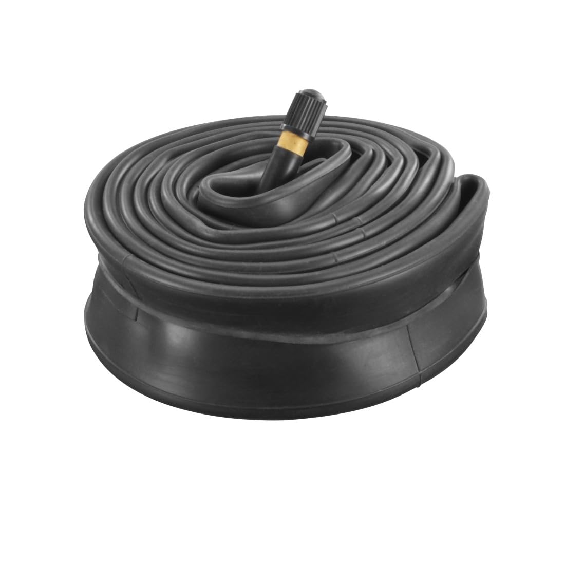 hama-fahrradschlauch-28-zoll-ersatzschlauch-mit-autoventil-schrader-40-mm-ventil image 2