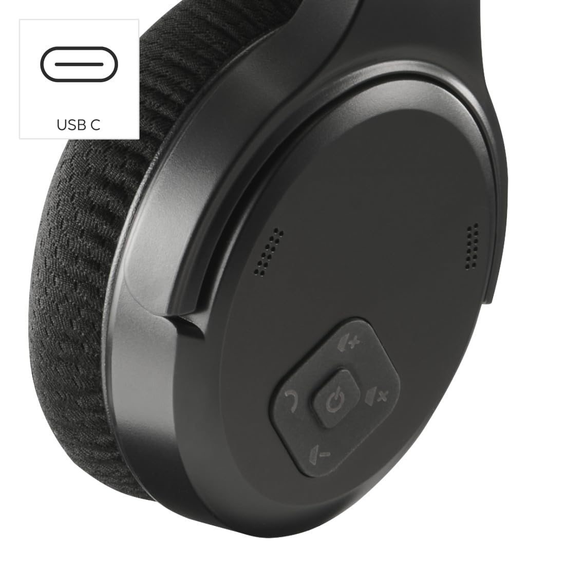 hama-funkkopfh-rer-f-r-tv-2-4-ghz-kabelloser-over-ear-fernsehkopfh-rer-16-h-lauf image 3