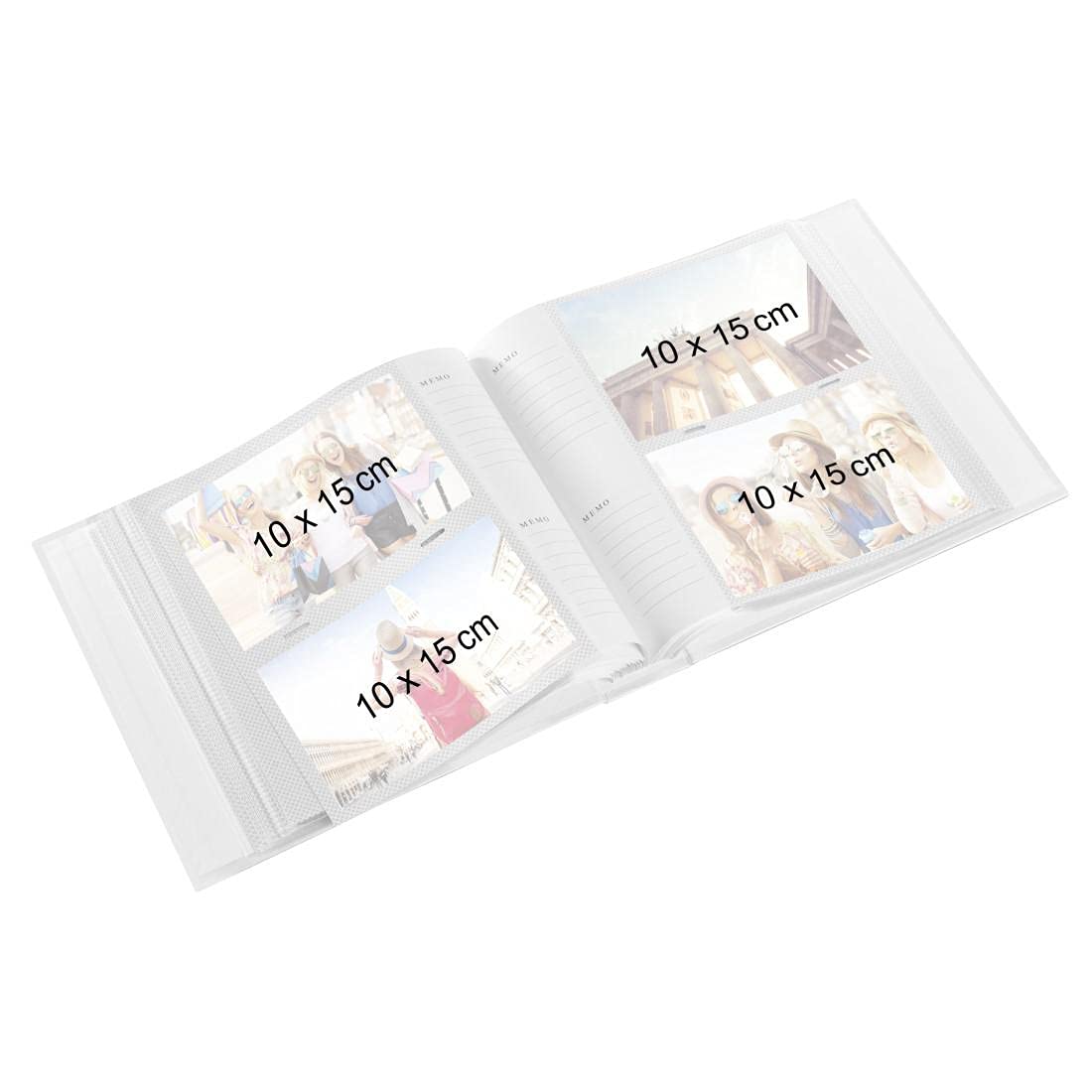 hama-babyalbum-tim-einsteckalbum-f-r-200-fotos-10x15-cm-mit-beschriftungsfeld-fe image 6