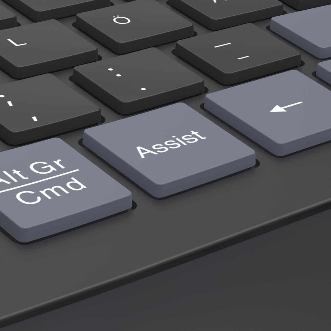 hama-wk-900-ergo-ergonomische-tastatur-kabellos-multi-device-1x-funk-2x-bluetoot image 5