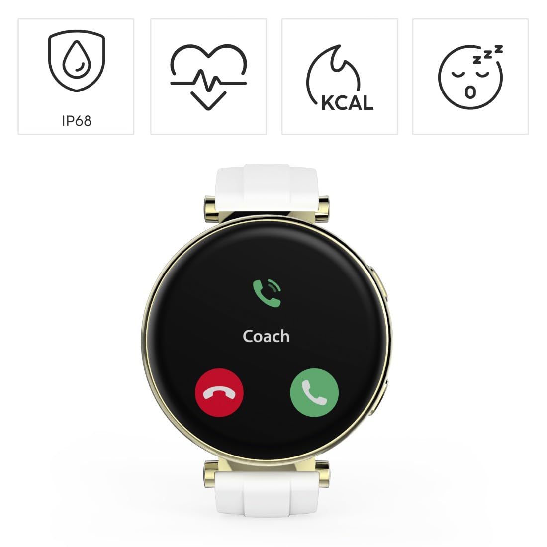 hama-smartwatch-7000-amoled-farbdisplay-1-32-telefonfunktion-ip68-3-atm-110-spor image 2