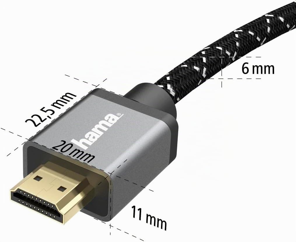 hama-premium-hdmi-2-1-kabel-1-m-ultra-high-speed-48-gbit-s-4k-8k-earc-ethernet-h image 5