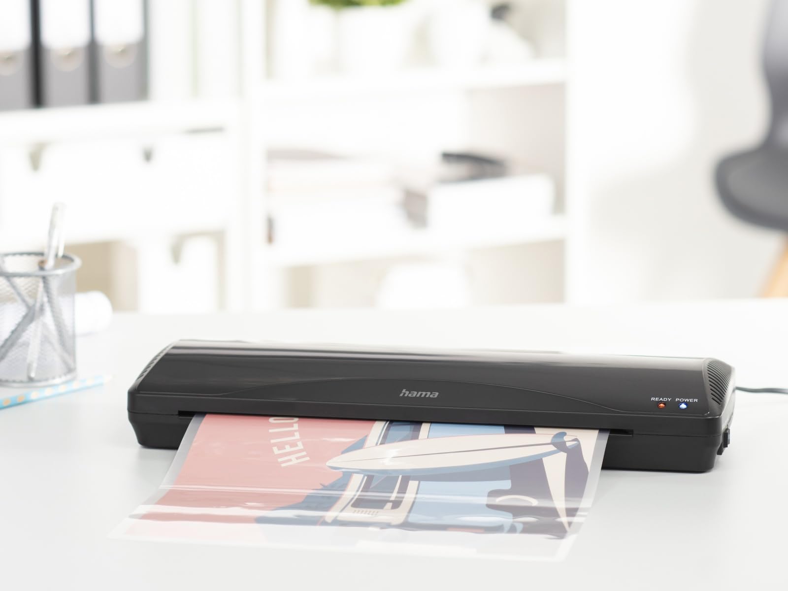 hama-a3-laminierger-t-hei-kalt-laminator-mit-laminierfolien-a3-anti-blockier-tas image 8