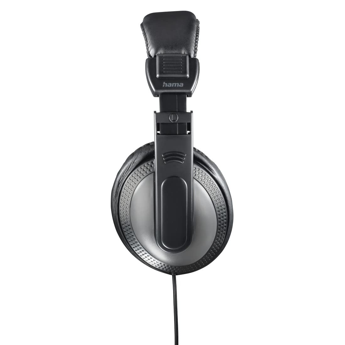 hama-shell-over-ear-kopfh-rer-kabelgebunden-2-m-kabel-3-5-mm-klinke-mit-6-35-mm- image 2