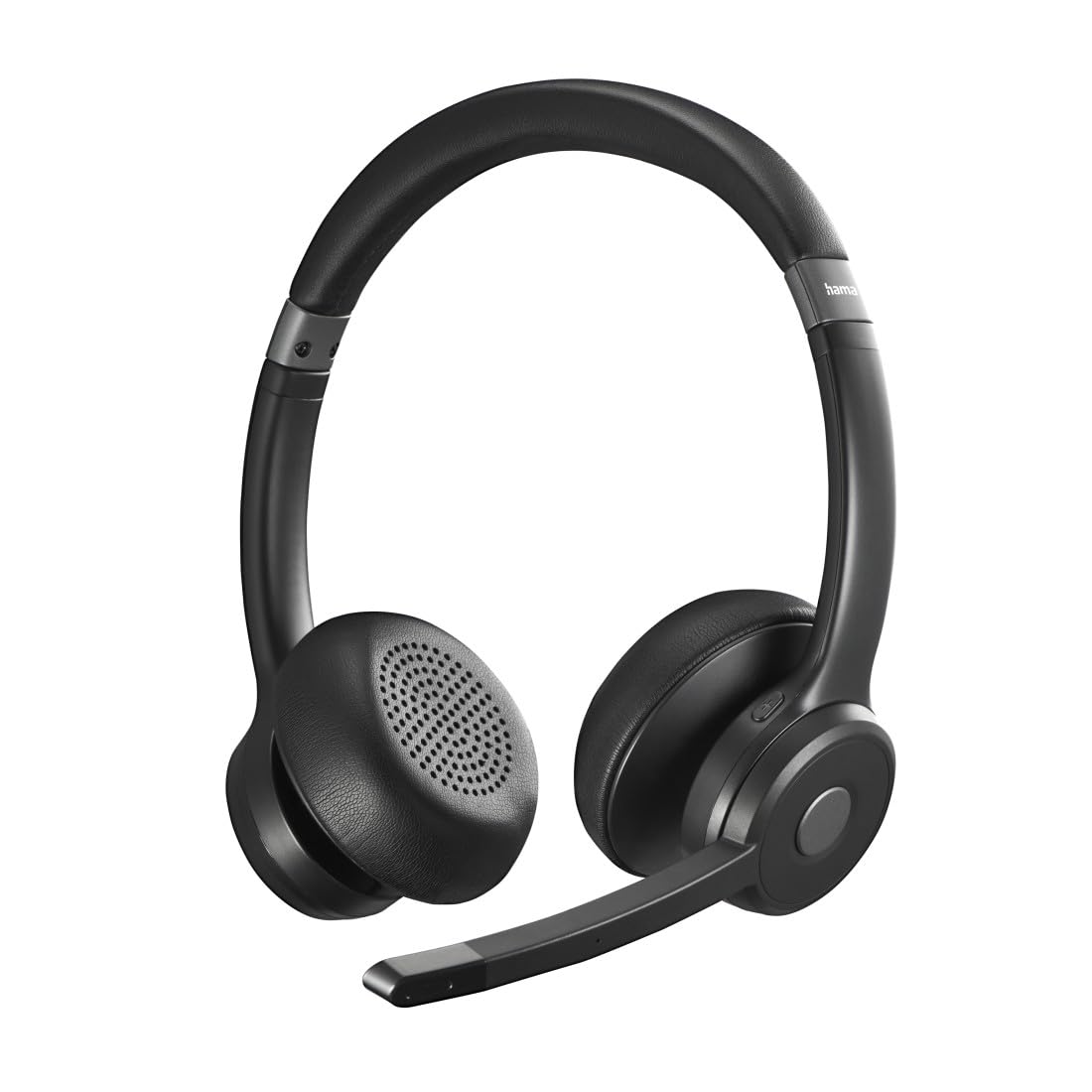 hama-bluetooth-headset-bt700-00139938-kabelloses-on-ear-b-ro-headset-mit-mikrofo image 1