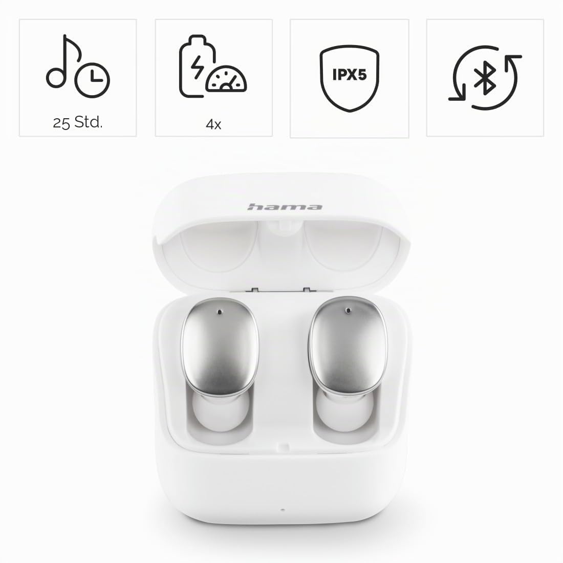 hama-spirit-pure-true-wireless-in-ear-kopfh-rer-bluetooth-5-0-ipx5-spritzwasserg image 2