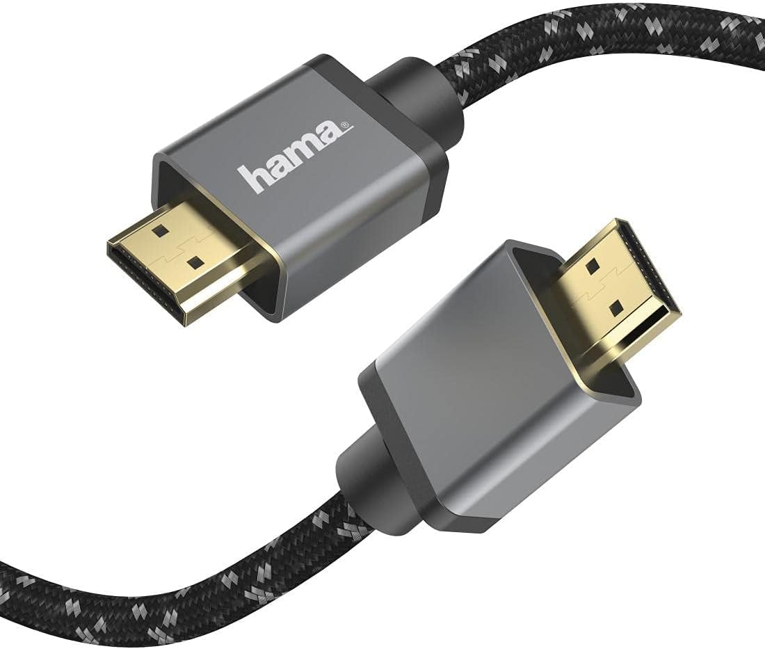 hama-premium-hdmi-2-1-kabel-1-m-ultra-high-speed-48-gbit-s-4k-8k-earc-ethernet-h image 1