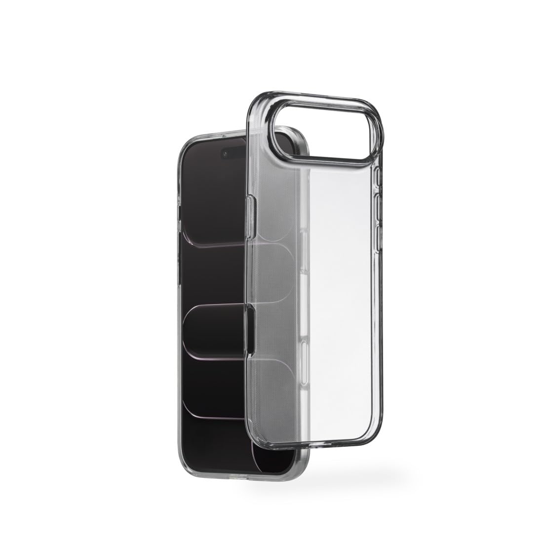 hama-always-clear-schutzh-lle-f-r-apple-iphone-air-transparentes-ultra-slim-back image 1