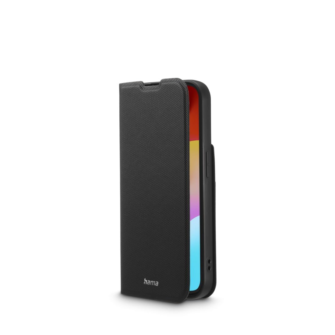 hama-handyh-lle-daily-protect-f-r-iphone-15-pro-klapph-lle-mit-kartenfach-standf image 3