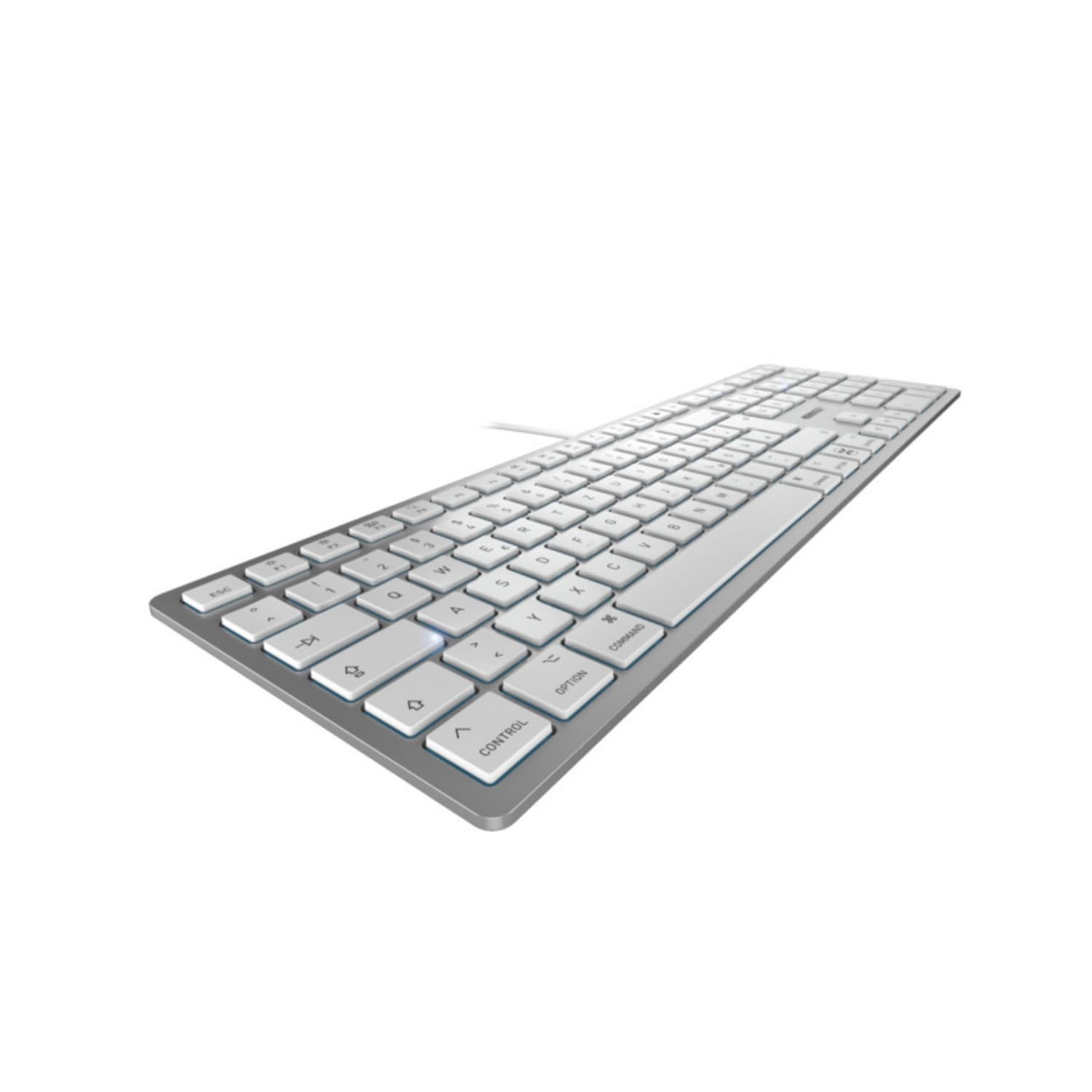 cherry-kc-6000c-for-mac-kabelgebundene-usb-c-tastatur-qwertz-deutsch-wei-13-mac- image 4