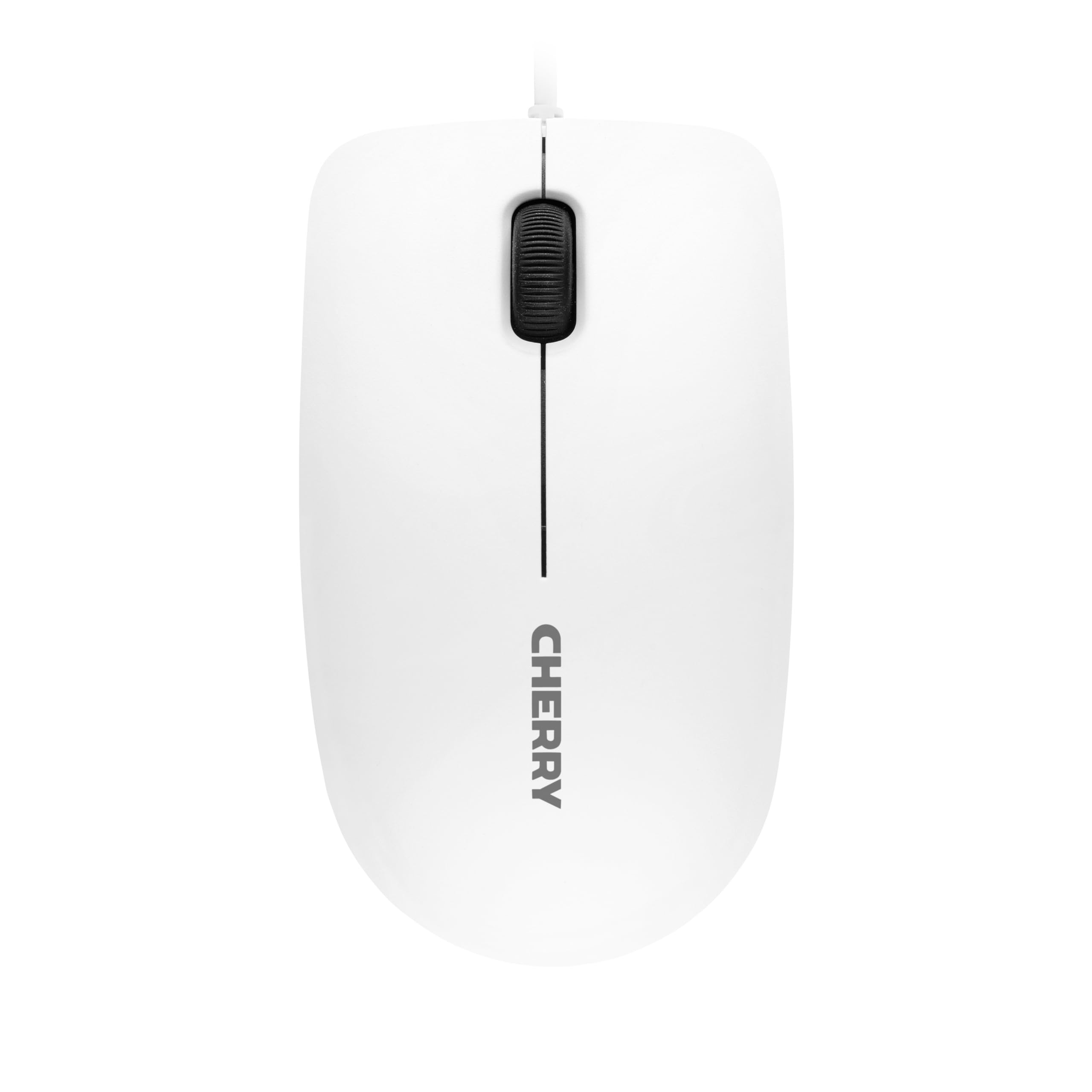 cherry-mc-1000-kabelgebundene-office-maus-mit-3-tasten-und-scrollrad-usb-a-optis image 1