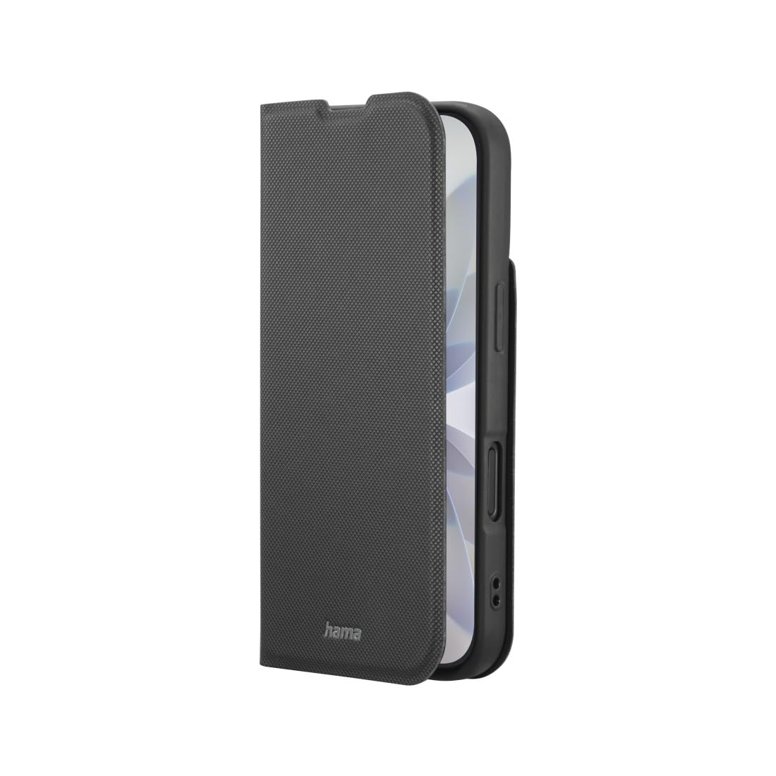 hama-daily-protect-handyh-lle-f-r-apple-iphone-17-booklet-klapph-lle-mit-kartenf image 2