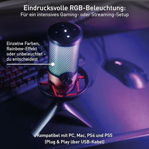 cherry-um-9-0-pro-rgb-usb-mikrofon-streaming-und-podcast-mikrofon-mit-4-richtcha image 8