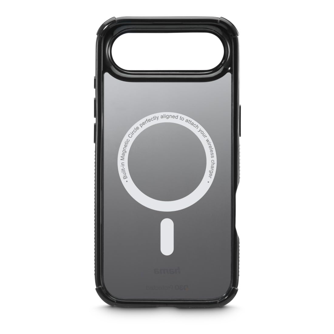hama-extreme-protect-handyh-lle-f-r-apple-iphone-air-mit-magsafe-d3o-bumper-mil- image 7
