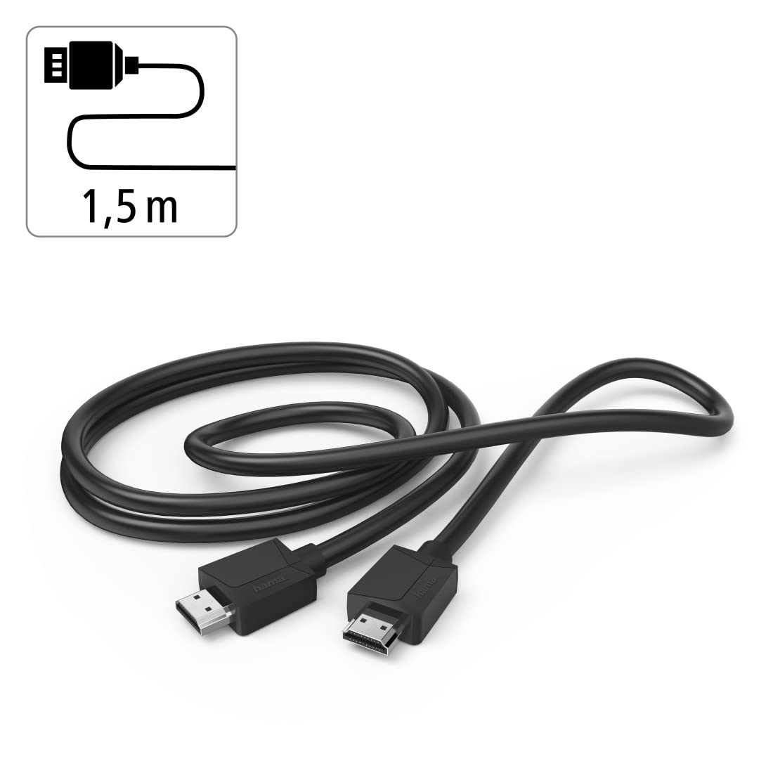 hama-hdmi-kabel-1-5-m-ultra-hd-4k-high-speed-mit-hdr-arc-hec-kunststoffmantel image 2