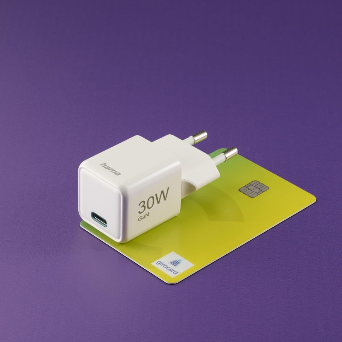 hama-schnellladeger-t-30w-gan-usb-c-power-delivery-quick-charge-mini-charger-f-r image 7