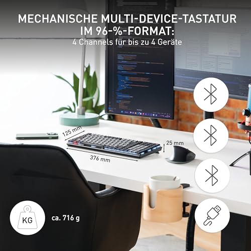 cherry-kw-550-mx-lp-kabellose-mechanische-low-profile-tastatur-96-format-mx-low- image 8